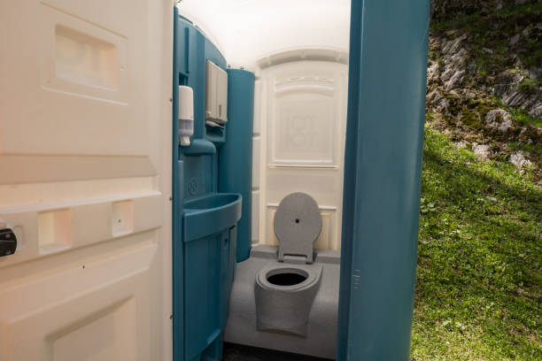 Best Porta potty delivery and setup  in Blacklick Estates, OH