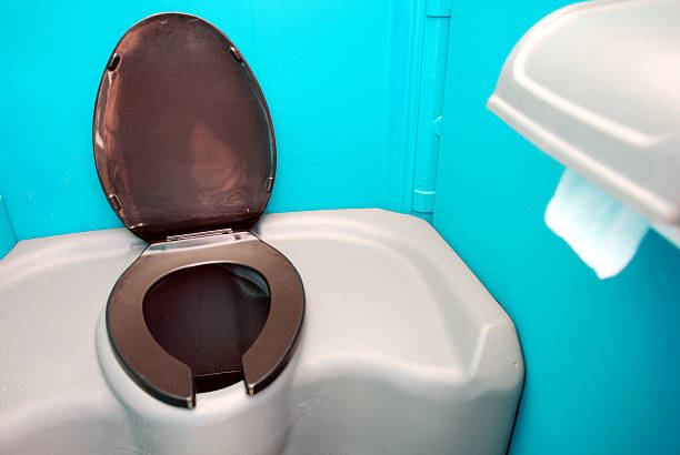 Best Local porta potty services  in Blacklick Estates, OH