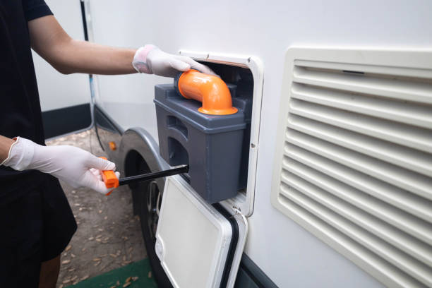 Best Event porta potty rental  in Blacklick Estates, OH