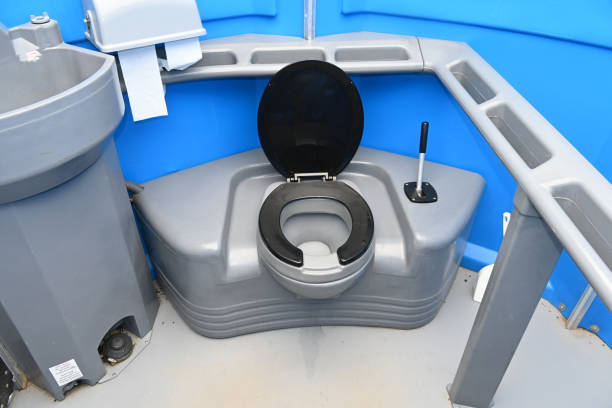 Best Affordable portable toilet rental  in Blacklick Estates, OH