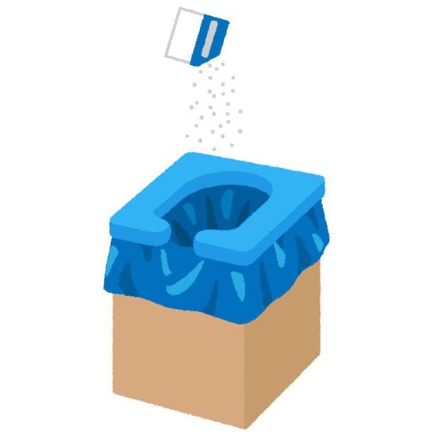 Professional porta potty rental in Blacklick Estates, OH