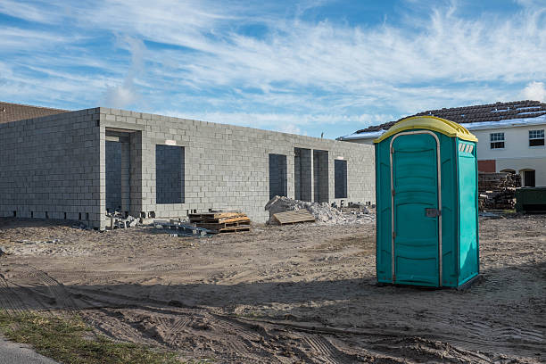 Best Portable bathroom rental  in Blacklick Estates, OH